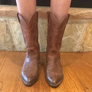 frye bruce pull on mens